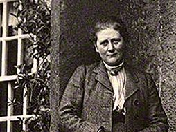 Beatrix Potter