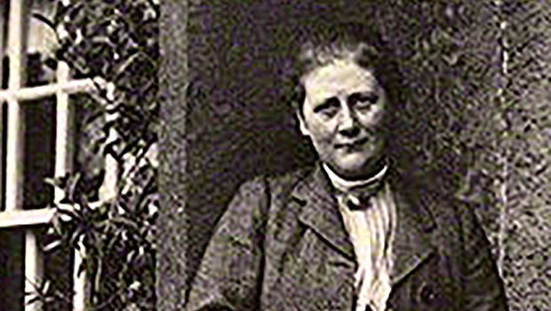 Beatrix Potter