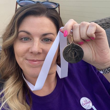 Charlene Masterson Charlene Masterson