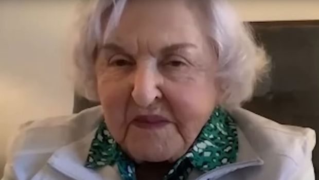 Deborah Szekely