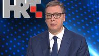 Ministarstvo informisanja najoštrije osuđuje govor mržnje u programu HRT protiv Srbije i predsednika Vučića