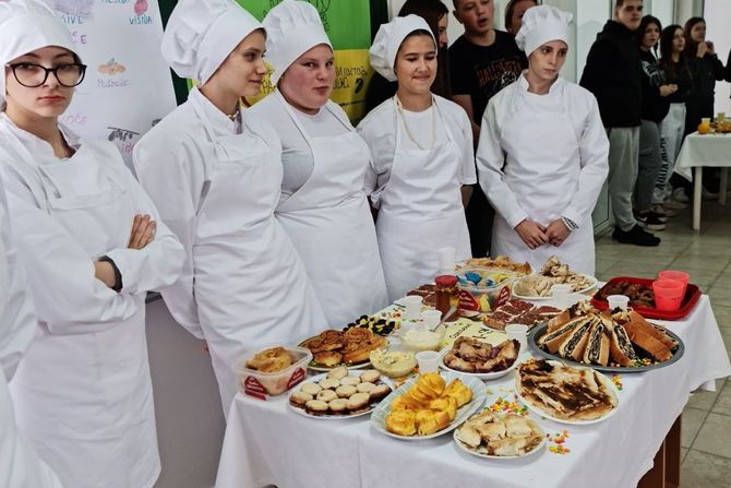 Srednja skola Vladimirci Srednja skola Vladimirci