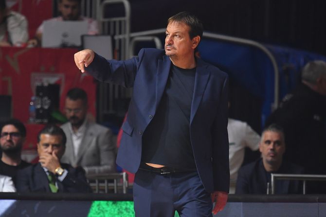 Ergin Ataman