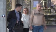 Ranjena nastavnica istorije iz Ribnikara stigla u sud