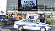 Parni Valjak otkazao večerašnji koncert zbog tragedije u Novom Sadu: "Naše misli su sa porodicama stradalih"