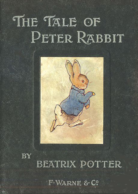 Beatrix Potter