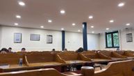Profesor Pravnog o ostavkama dekana i cele uprave tog fakulteta