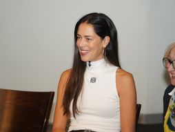 Ana Ivanović, Unicef