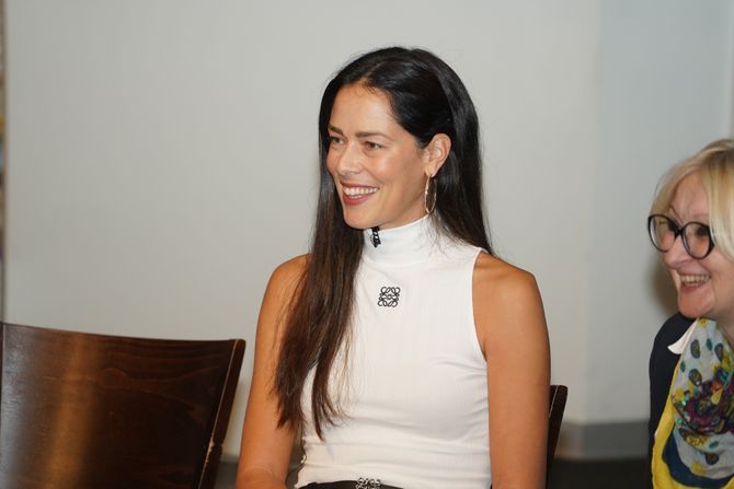 Ana Ivanović, Unicef Ana Ivanović, Unicef