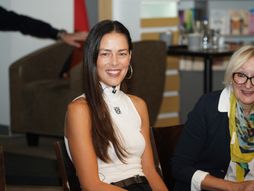 Ana Ivanović, Unicef