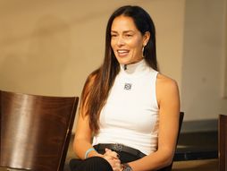 Ana Ivanović, Unicef