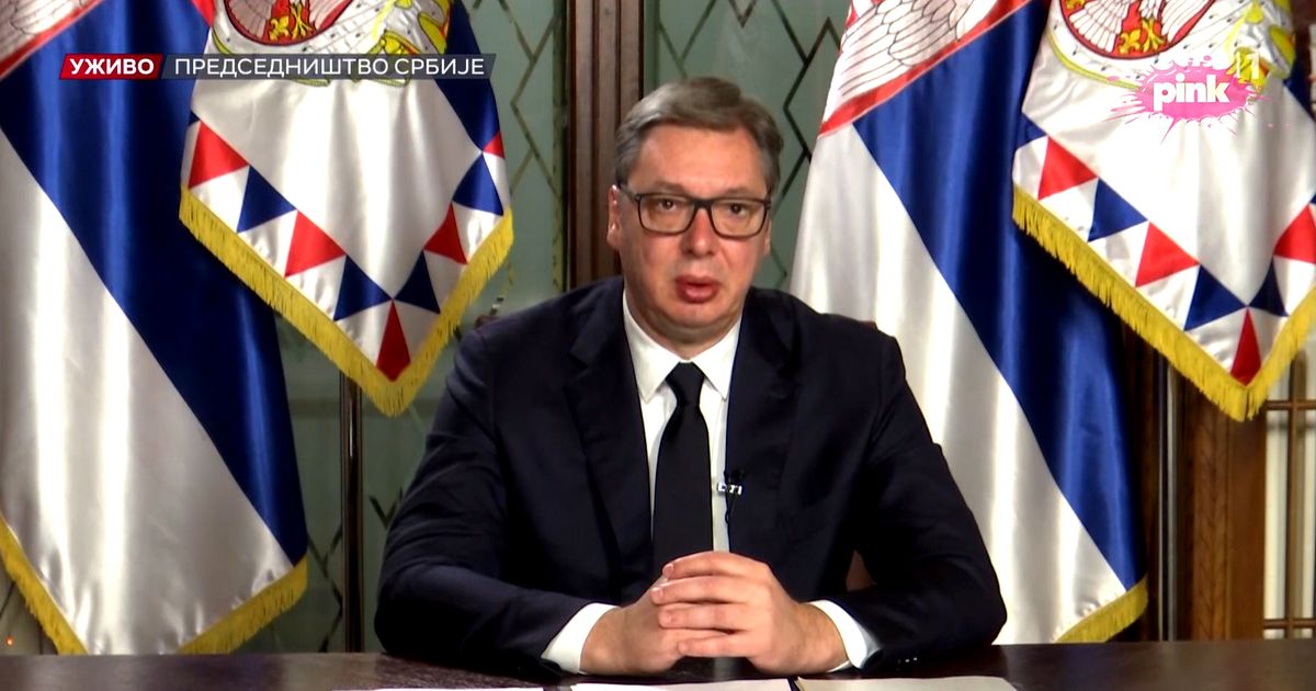 Vučić izrazio saučešće porodicama poginulih: Cela Srbija je zanemela, zahtevam odgovornost!