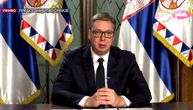 Vucic on Novi Sad railway station tragedy: "I'm sure authorities will establish who is criminally responsible"