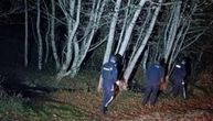 Kraj drame koja je Novi Pazar digla na noge! Mujo nađen živ nakon 21 sata potrage, ovako su ga uočili (SNIMAK)