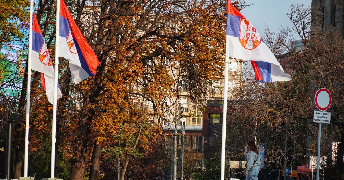 Dan žalosti zbog smrti srpskog vojnika u Libanu: Kraljevo se