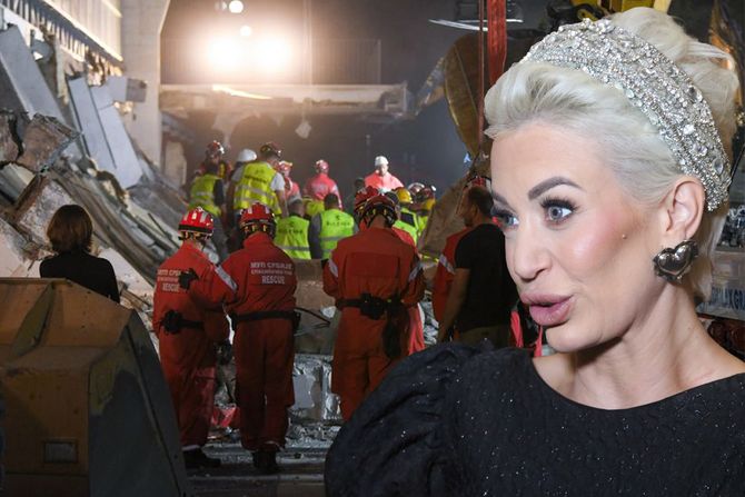 Dušica Jakovljević Dušica Jakovljević