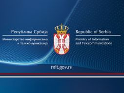 Ministarstvo informisanja i telekomunikacija