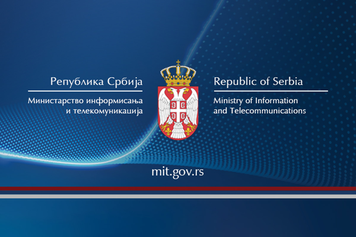 Ministarstvo: Zabrinutost zbog navoda o napadu na Matića, svi da doprinesu dijalogu