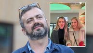 "Prvi put sa taštom u bioskopu!" Sergej Trifunović šokirao objavom sa Isidorom i njenom majkom nakon incidenta