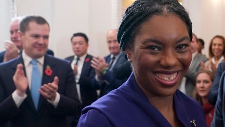 Kemi Badenok
