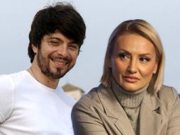 Toše Proeski i Goca Tržan