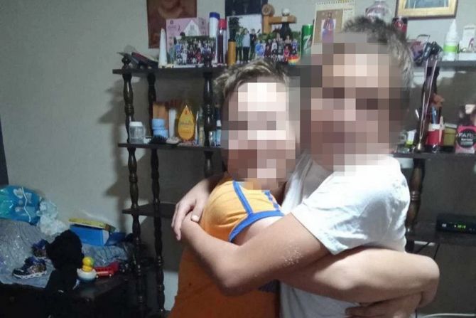 Voždovac pronađen dečak Voždovac pronađen dečak