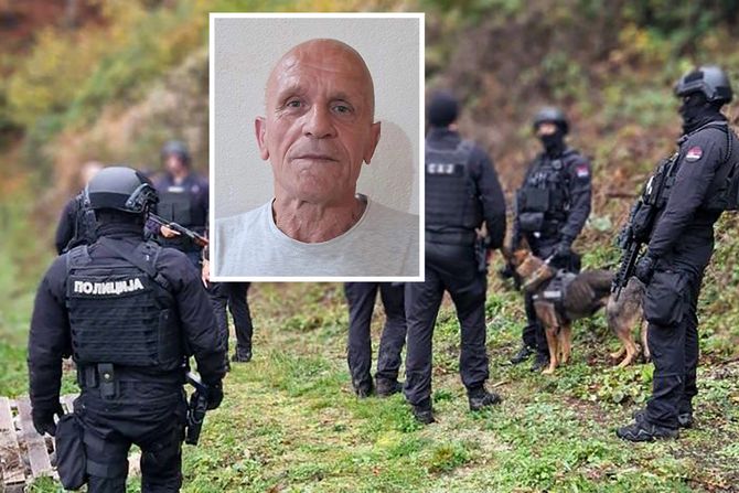 Alija Balijagić Alija Balijagić