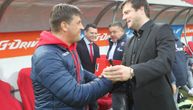 Zvezda - Vojvodina: Milojević i Lalatović u najjačem sastavu, Delije i Firmaši se solidarisali zbog tragedije