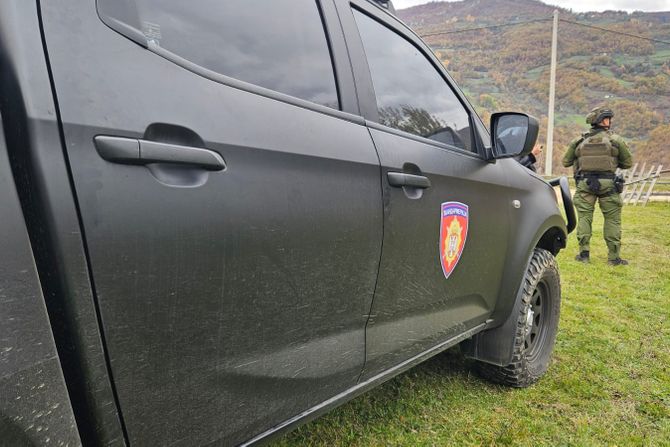 Prijepolje, Alija Balijagić, potraga Prijepolje, Alija Balijagić, potraga