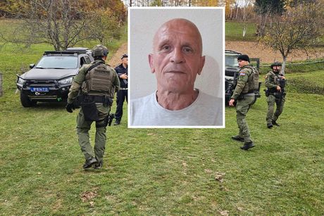 Alija Balijagić Alija Balijagić