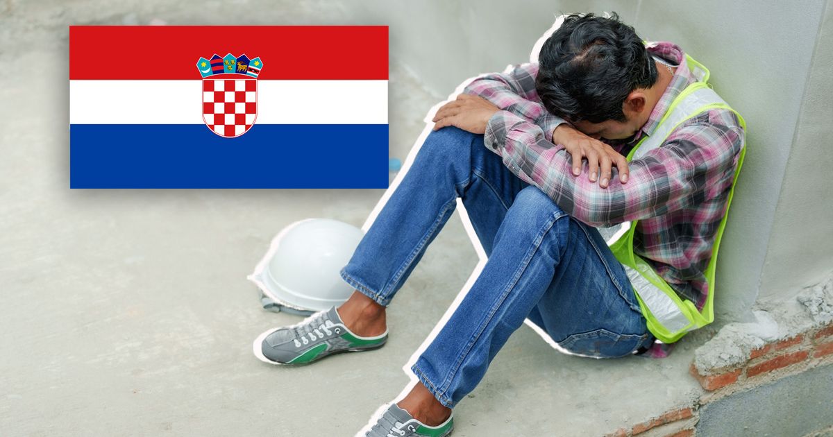 U Hrvatskoj se od sledeće nedelje uvode nova pravila za strane radnike: Ovo su detalji
