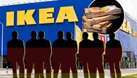 IKEA će Nemačkoj platiti 6 miliona evra: Hiljade zatvorenika prisilno pravilo nameštaj u fabrikama u DDR-u