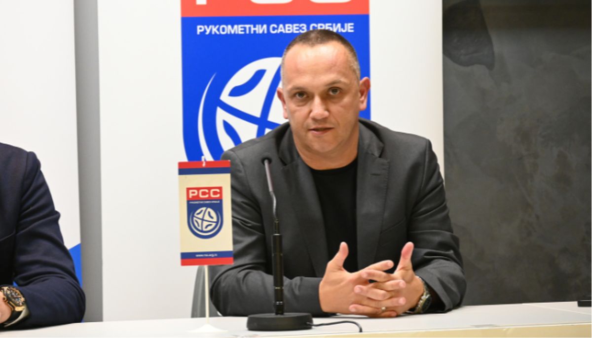 Bojinović pred ključne duele sa Mađarskom: "Ne plašimo se nikoga"