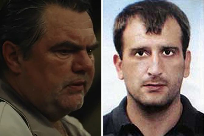 Ljubiša Milišić, Ljubiša Buha Čume Ljubiša Milišić, Ljubiša Buha Čume
