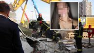 Young woman's arm amputated at railway collapse site to save her: Emergency Center manager's distressing words