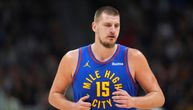 Nikola Jokić glavni kandidat da ponovo bude NBA MVP: Ovo su neverovatne brojke Srbina ove sezone