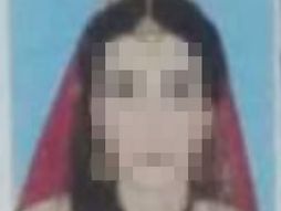 Pakistan žena i ujak