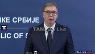 Vučić o tragediji u Novom Sadu: "Siguran sam da će nadležni organi ustanoviti ko je krivično odgovoran"