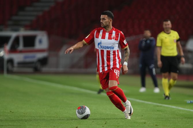 Nemanja Radonjić Nemanja Radonjić