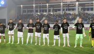 Vojvodina se zahvalila  Partizanu na gestu pre meča sa TSC: Hvala na podršci Novom Sadu u ovom teškom trenutku