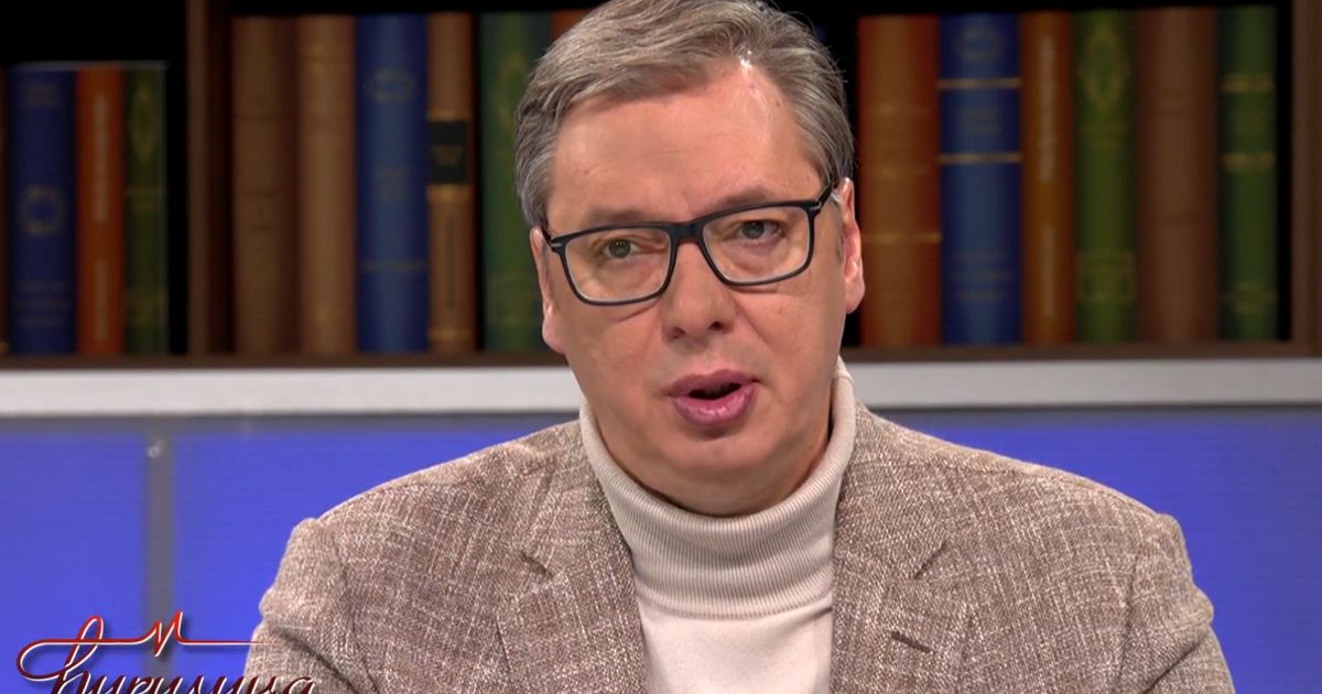 Vučić sutra s premijerom Češke Petrom Fijalom