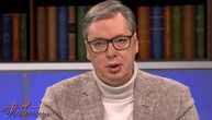 Vučić o poteri za dvostrukim ubicom Alijom: "Sati su mu odbrojani"