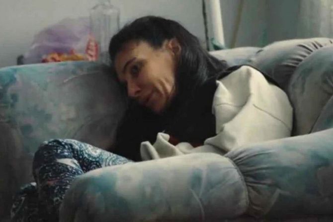 Anđelika Simić , Sablja Anđelika Simić , Sablja