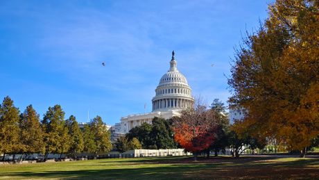 Capitol Amerika, USA, Kapitol Capitol Amerika, USA, Kapitol