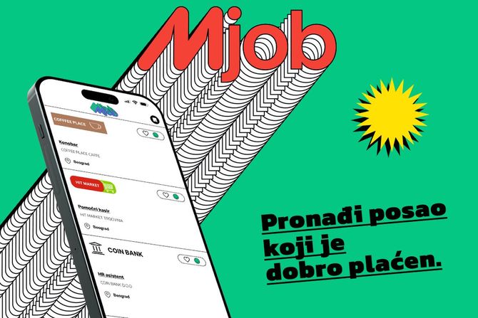 Mjob Mjob