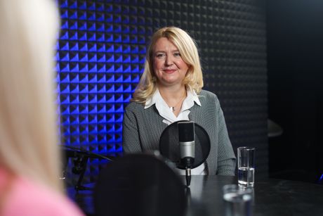 Dr Dragana Košević, Institut Dedinje