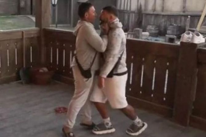 Peca Lazić, Nikola Lakić Peca Lazić, Nikola Lakić