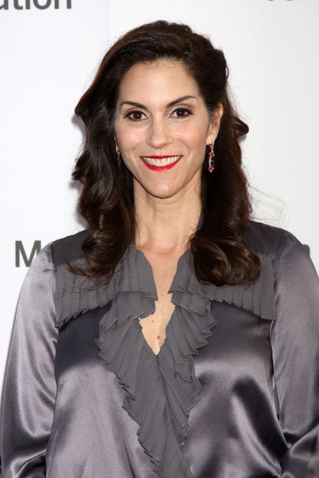 Jami Gertz