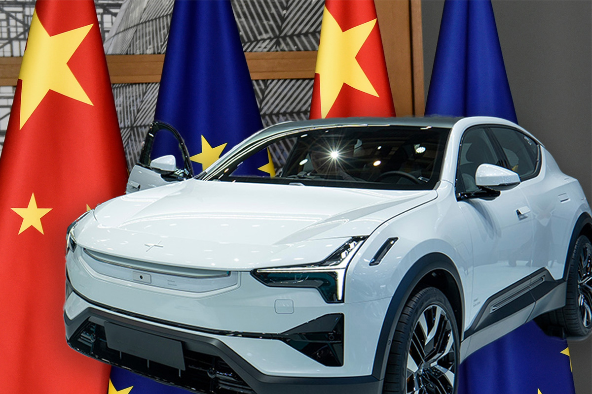 Kineski auto-giganti gube kupce kod kuće i kreću u masovan izvoz ka Evropi
