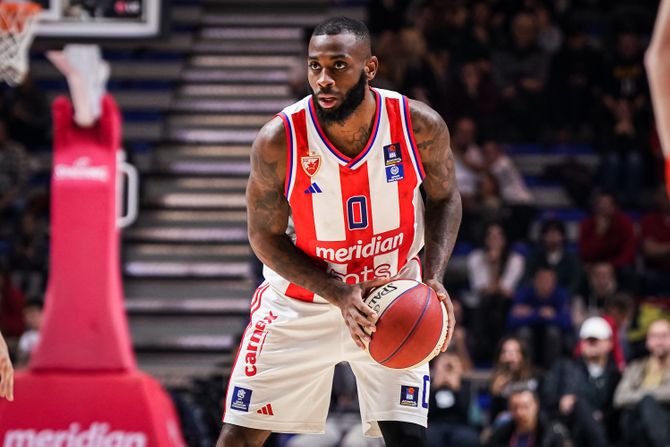 KK Zvezda - KK  Cedevita Olimpija KK Zvezda - KK  Cedevita Olimpija